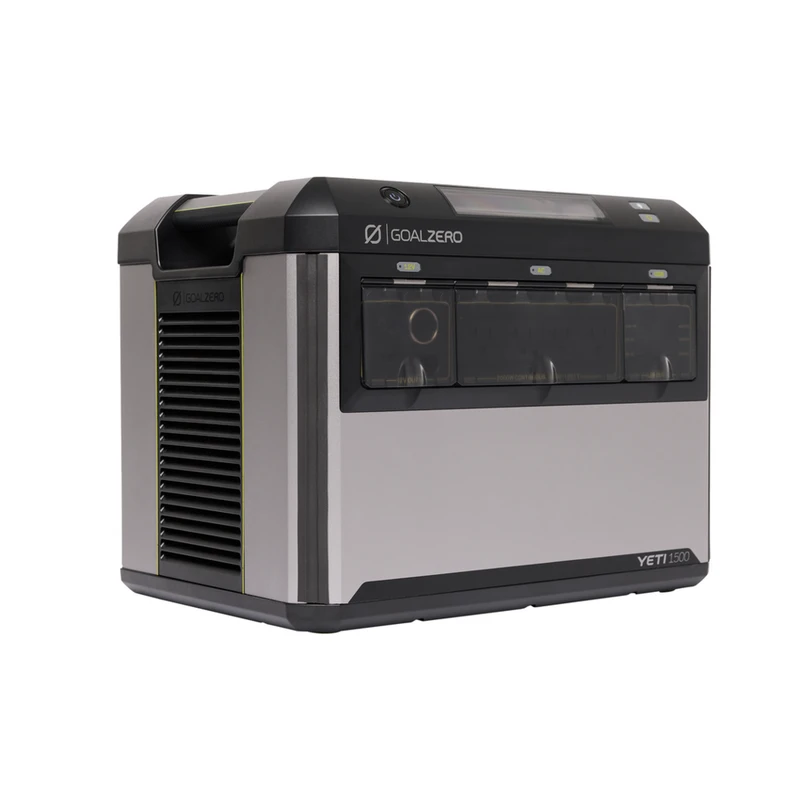 Goal Zero Yeti 1500 Portable Power Station - 37300
