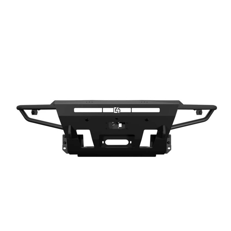 C4 Fabrication Hybrid Series Front Bumper (6th Gen) for 25-26 4Runner