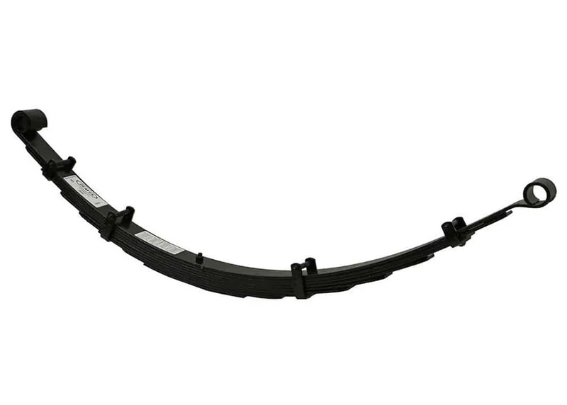 Deaver 15-23 Colorado/Canyon Rear Leaf Springs (Pair)