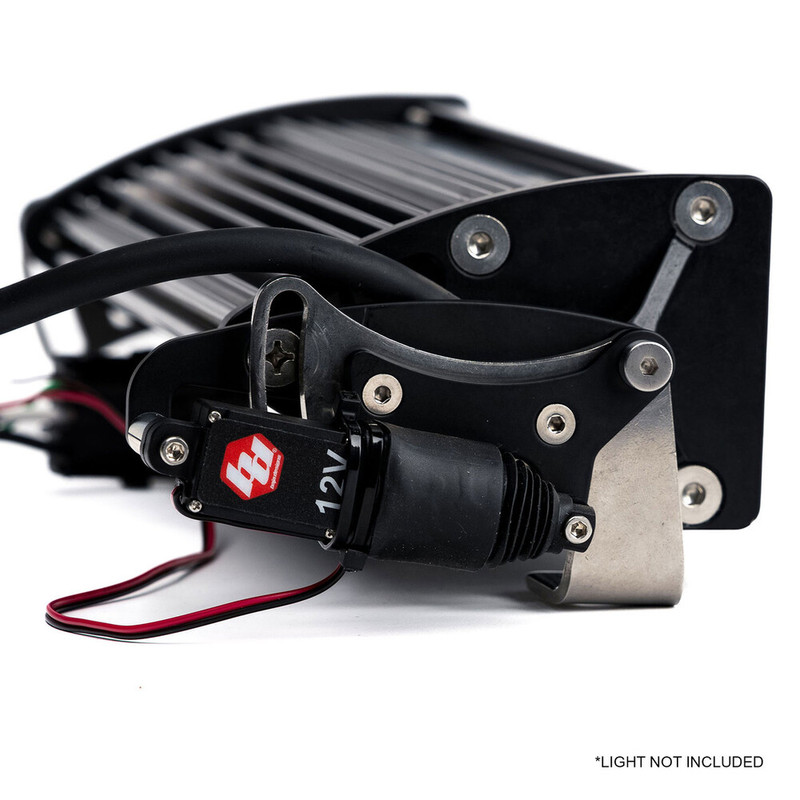 Baja Designs Reflex™ Light Actuator Kit - ONX6+ Light Bar, Universal