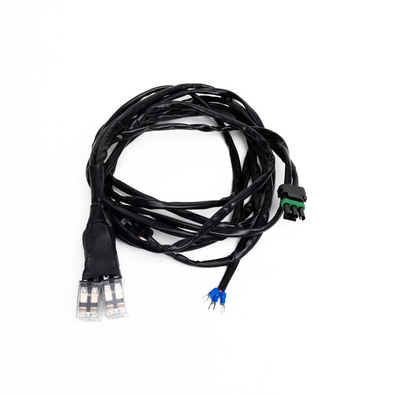 Baja Designs Reflex™ Light Actuator Harness - Power Management Universal Motor Actuator Adaptor Harness, Universal