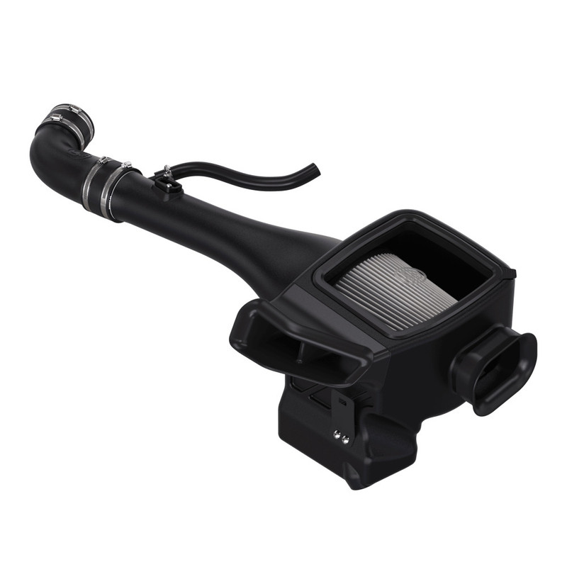 S&B Cold Air Intake (Dry Extendable) for 20-24 Frontier 3.8L - 75-5188D
