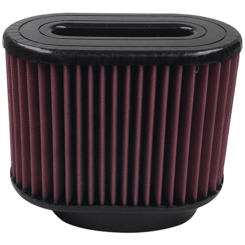 S&B Intake Replacement Filter (Cotton Cleanable) for 75-5016, 75-5022, 75-5020 - KF-1031
