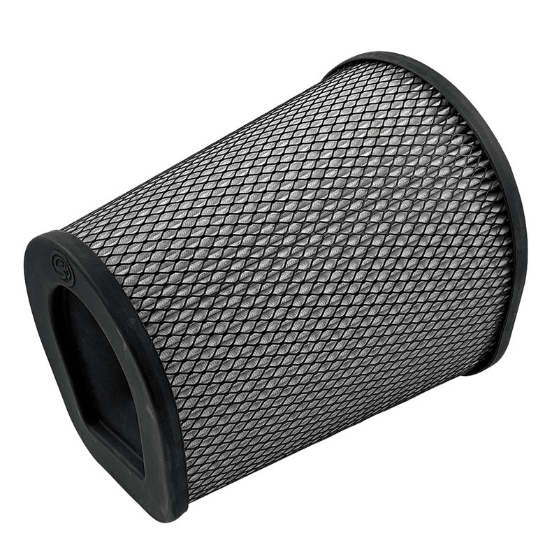 S&B Intake Replacement Filter (Dry Extendable) for 75-6000,75-6001 - KF-1070R