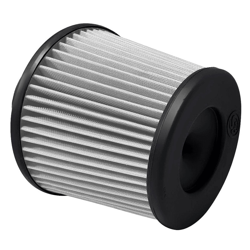 S&B Intake Replacement Filter (Dry Extendable) for 75-5134/75-5134D - KF-1073D