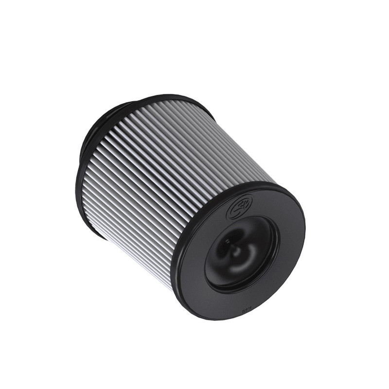 S&B Intake Replacement Filter (Dry Extendable) for 75-5141/75-5141D - KF-1079D
