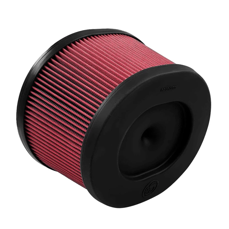 S&B Intake Replacement Filter (Cotton Cleanable) for 75-5132/75-5132D - KF-1080