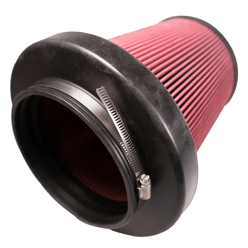 S&B Intake Replacement Filter (Cotton Cleanable) for 75-5144/75-5144D - KF-1081 1
