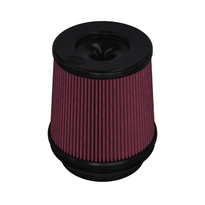 S&B Intake Replacement Filter (Cotton Cleanable) for 75-5162/75-5162D - KF-1087