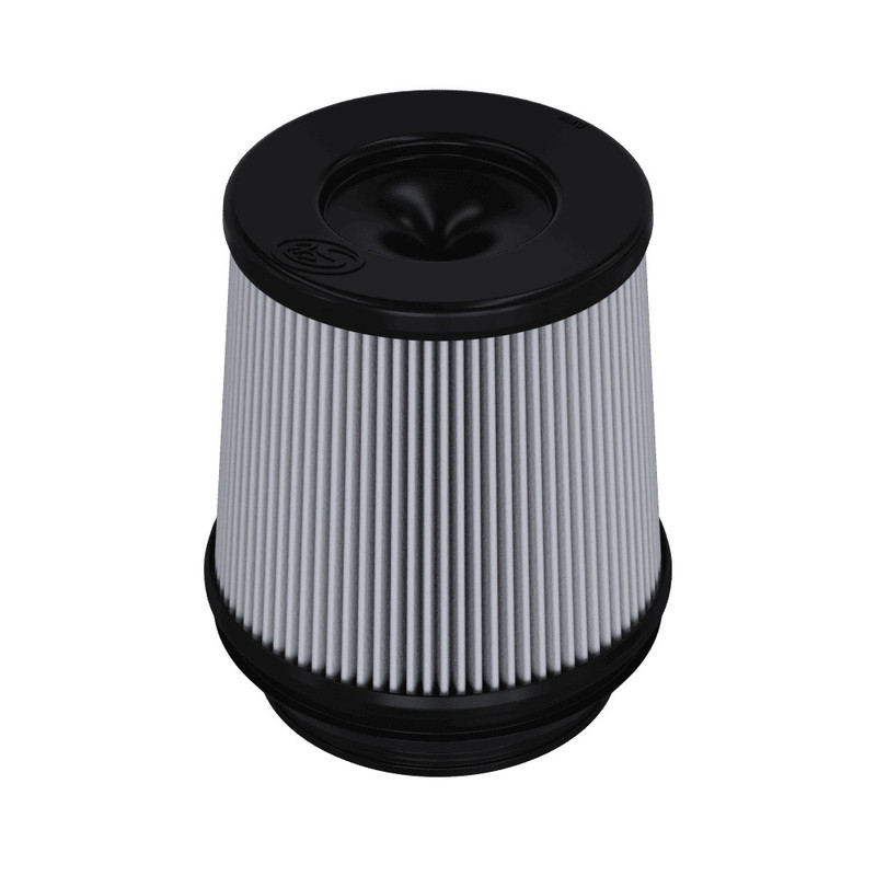 S&B Intake Replacement Filter (Dry Extendable) for 75-5162/75-5162D - KF-1087D