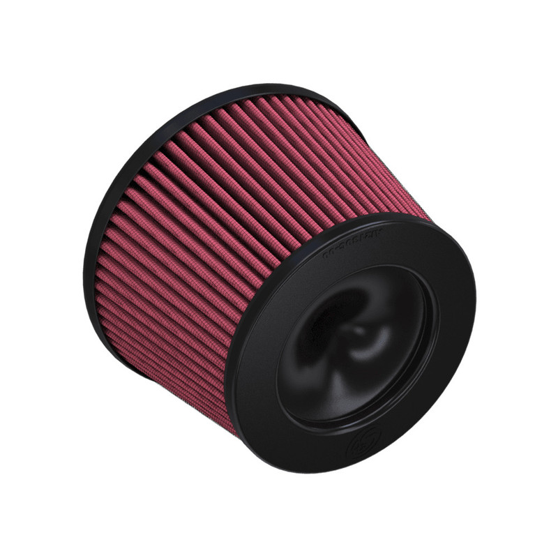 S&B Intake Replacement Filter (Cotton Cleanable) for 75-5163/75-5163D - KF-1090