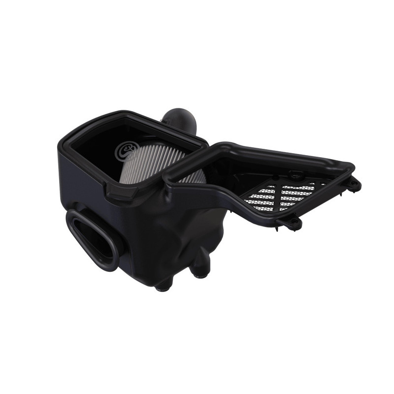 S&B Cold Air Intake (Dry Extendable) for 24-25 Tacoma, 25 4Runner 2.4L - 75-5210D