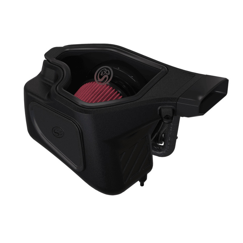 S&B Cold Air Intake (Cotton Cleanable) for 24 Ranger 2.3L EcoBoost - 75-5219