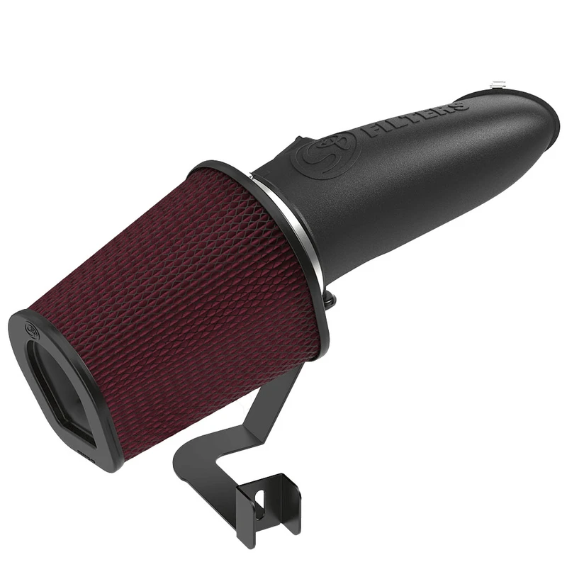 S&B Open Air Intake (Cotton Cleanable) for 11-16 Super Duty Powerstroke 6.7L - 75-6000