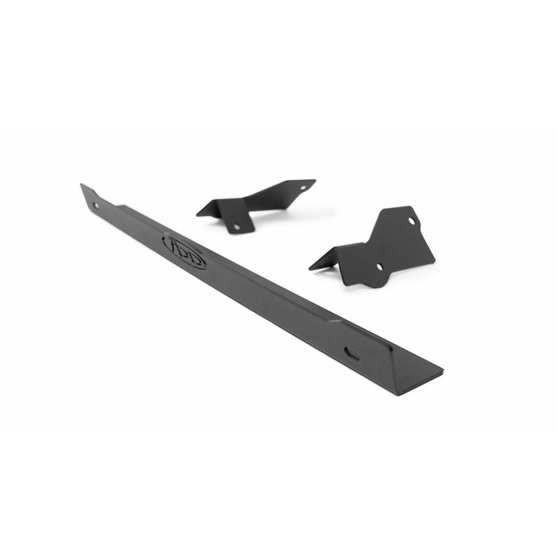 Addictive Desert Designs Aluminum Sway Bar Skid Plate AC96100801NA