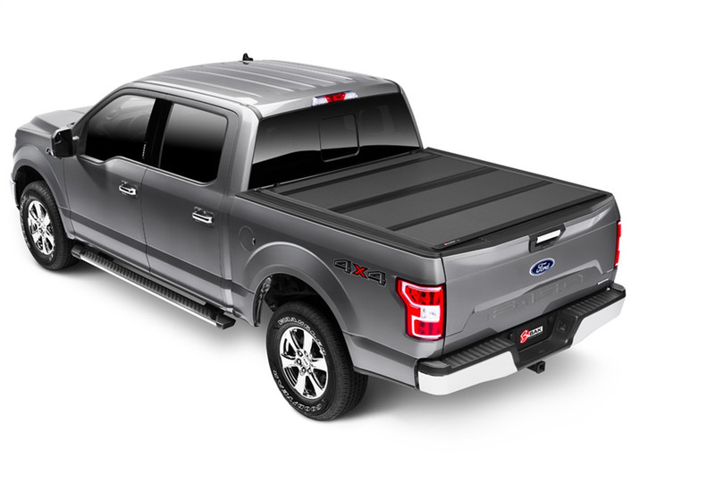BakFlip MX4 Tonneau Cover 2021-2022 Ford F-150 5.5ft Bed - 448339
