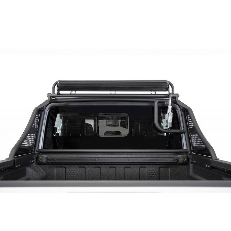 Addictive Desert Designs Race Series Chase Rack | Heritage: 20-23 Gladiator - C975952430103