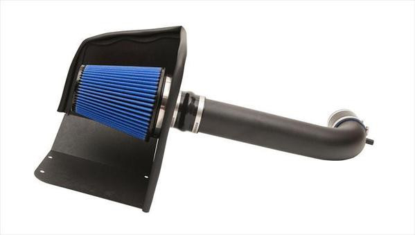 Corsa Performance APEX Series Metal Shield Air Intake with MaxFlow 5 Oiled Filter 14-18 Chevy Silverado 1500 - 615853-O