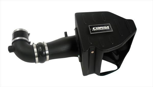 エアコア Corsa 463576 Air Intake Systems | Offroad Alliance