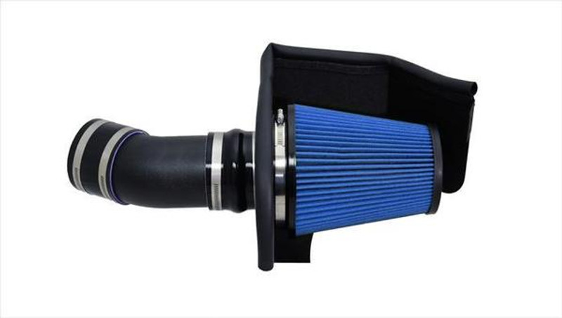 Corsa Performance APEX Series Metal Shield Air Intake with MaxFlow 5 Oiled Filter 11-14 Chrysler 300 - 616864-O