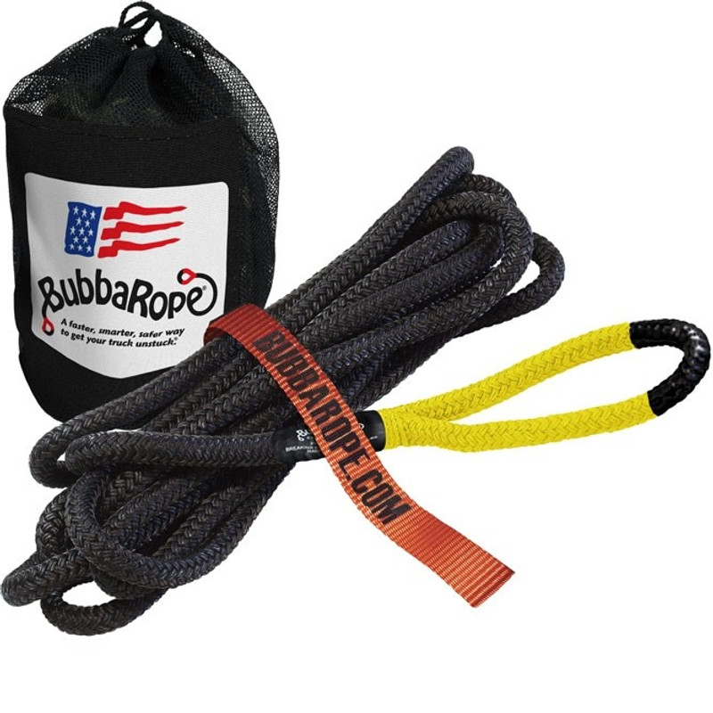 Lil' Bubba Rope - 176650YW