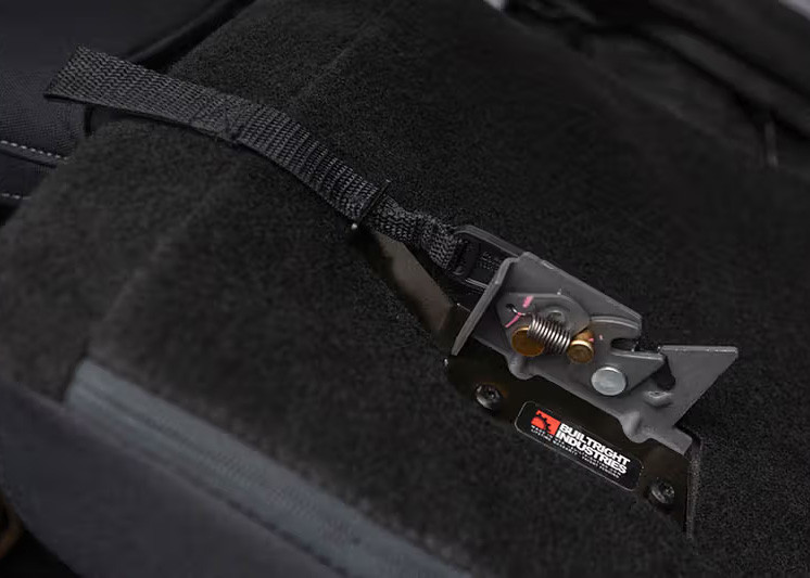 BuiltRight Rear Seat Release Kit for Ford F-Series