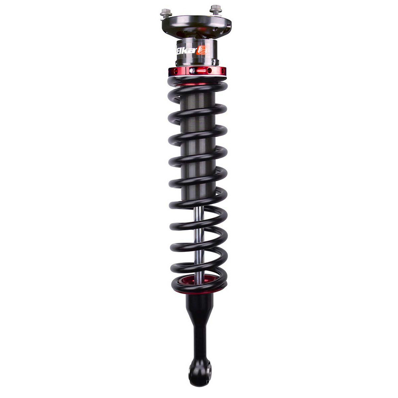Elka Suspension 90011 Toyota Tundra Front 2.5 IFP Shocks Pair - 2-3 in. Lift