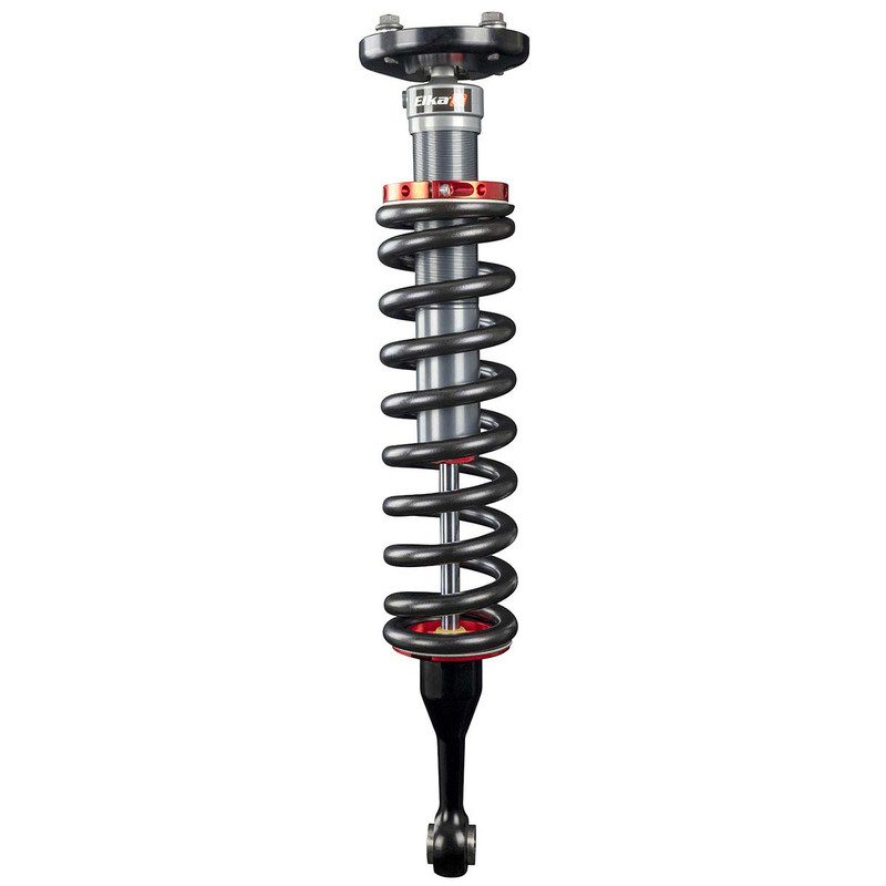 Elka Suspension 90012 Toyota Tundra Front 2.0 IFP Shocks Pair - 2-3 in. Lift