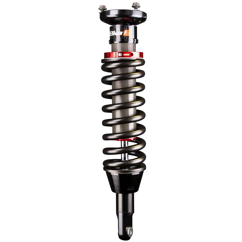 Elka Suspension 90042 Toyota 4Runner Front 2.5 IFP Shocks Pair - 0-2 in. Lift