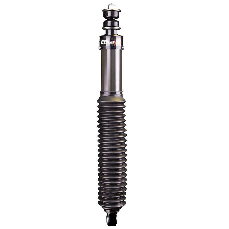 Elka Suspension 90071 Lexus GX470 (non-KDSS) Rear 2.5 IFP Shocks Pair - 0-2 in. Lift