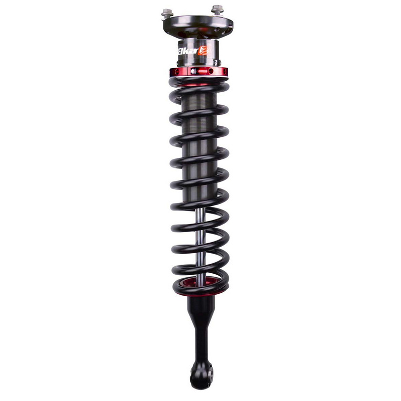 Elka Suspension 90094 Toyota Tundra Front 2.5 IFP Shocks Pair - 0-2 in. Lift