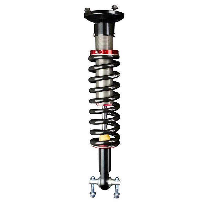 Elka Suspension 90177 Ford F-150 4X4 Front 2.5 IFP Shocks Pair - 0-2 in. Lift