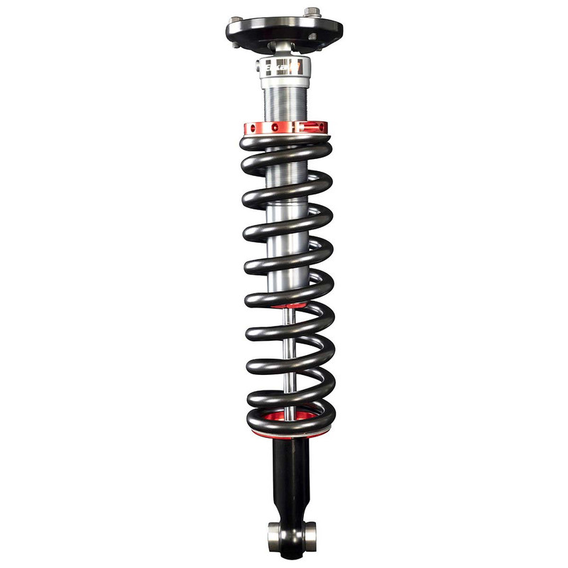 Elka Suspension 90178 Ford F-150 4X4 Front 2.0 IFP Shocks Pair - 0-2 in. Lift