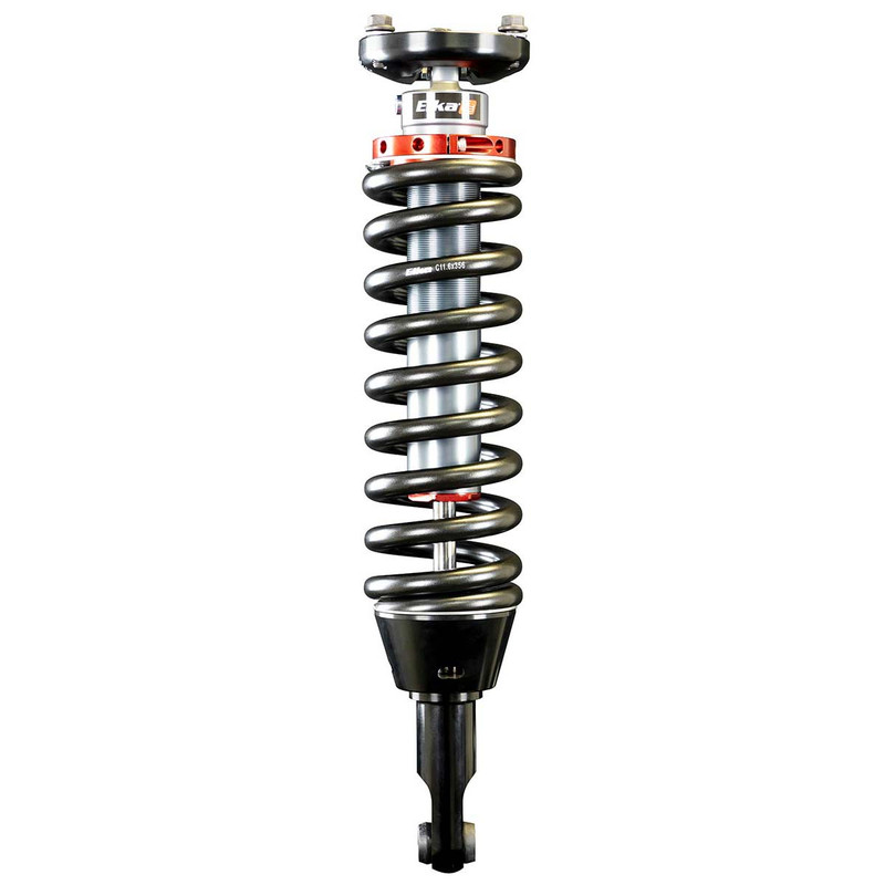 Elka Suspension 90260 Toyota Tacoma 4X4 (6 Lugs) Front 2.0 IFP Shocks Pair - 2-3 in. Lift