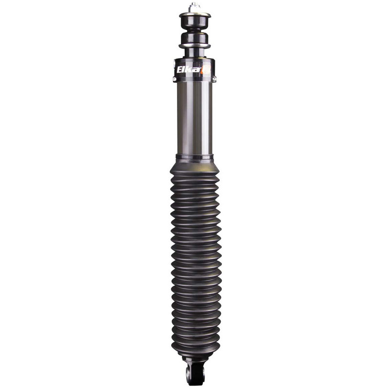 Elka Suspension 90261 Toyota Tundra Rear 2.5 IFP Shocks Pair - 0-2 in. Lift