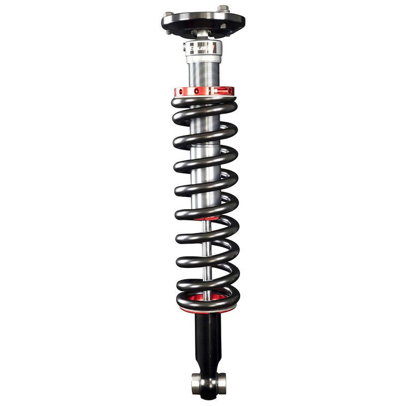 Elka Suspension 90274 Ford F-150 4X4 Front 2.0 IFP Shocks Pair - 0-2 in. Lift