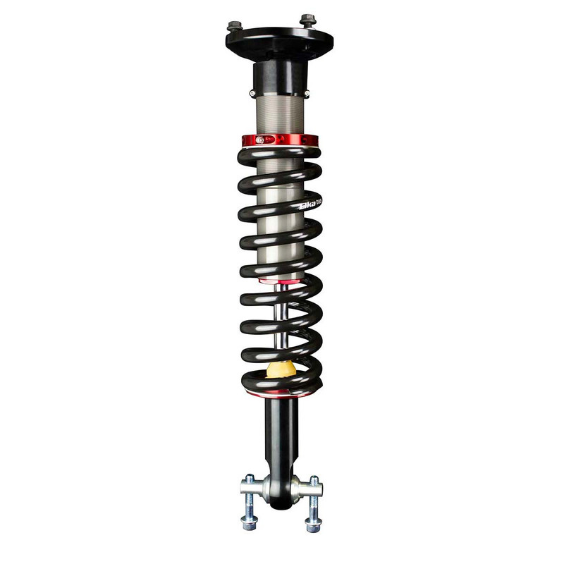 Elka Suspension 90273 Ford F-150 4X4 Front 2.5 IFP Shocks Pair - 0-2 in. Lift