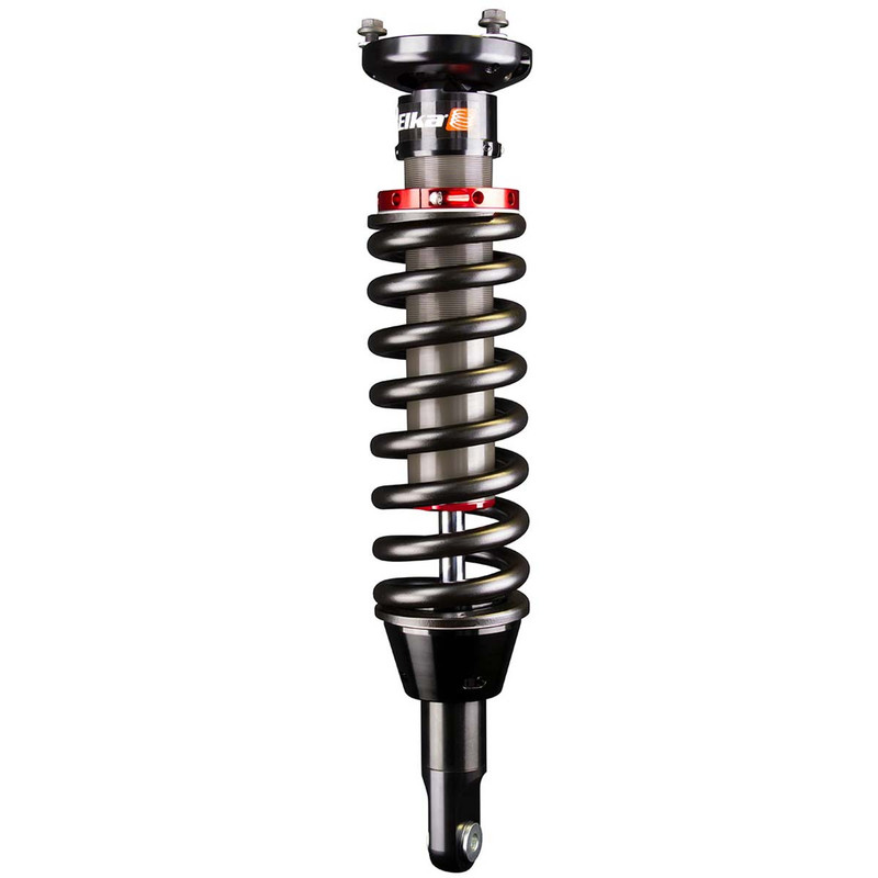 Elka Suspension 90287 Toyota 4Runner (with KDSS) Front 2.5 IFP Shocks Pair - 0-2 in. Lift