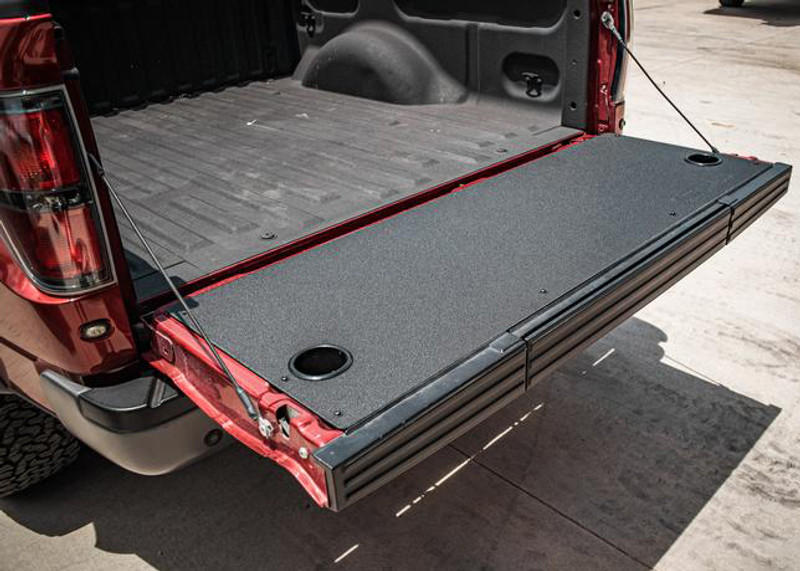XTR Offroad Trailgate Panel: 09-14 F-150 / Raptor