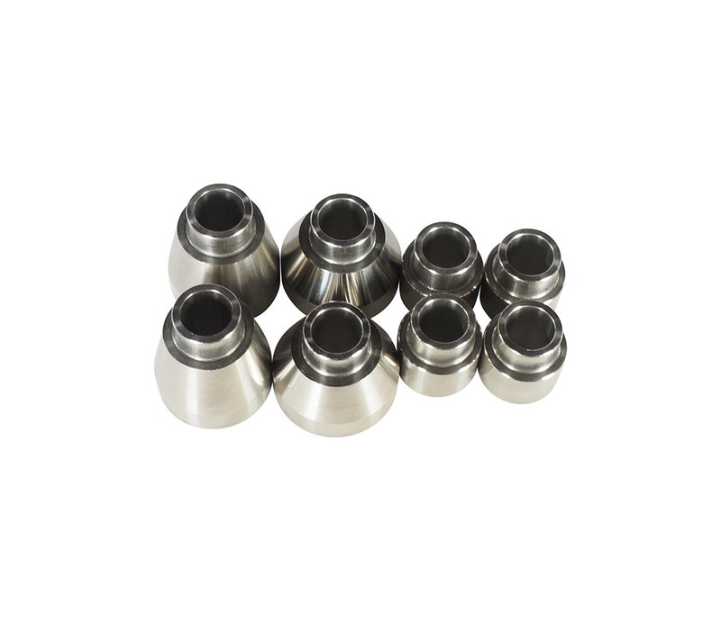 Elevate Billet UCA: 10-20 Raptor | Offroad Alliance