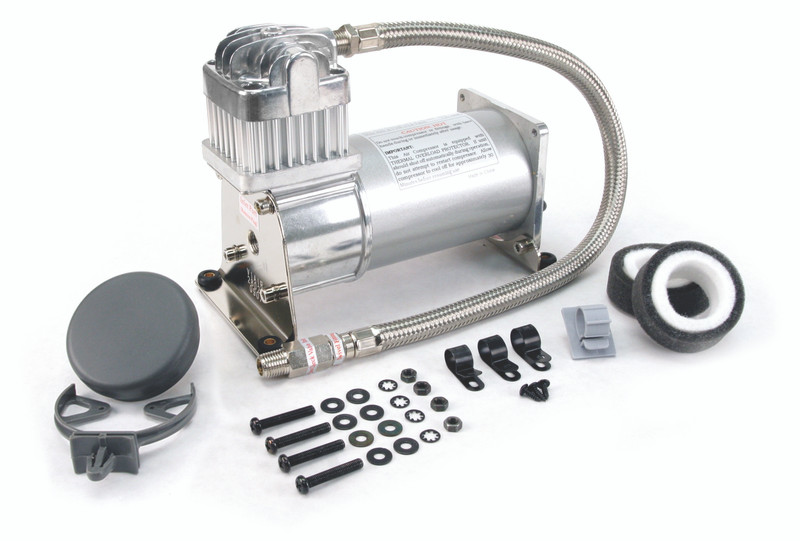 Viair 280C Compressor Kit (12V, 30% Duty, Sealed) - 28021