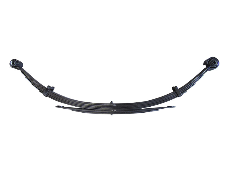 ICON Ford SuperDuty 5" Rear Leaf Spring Pack - 138508