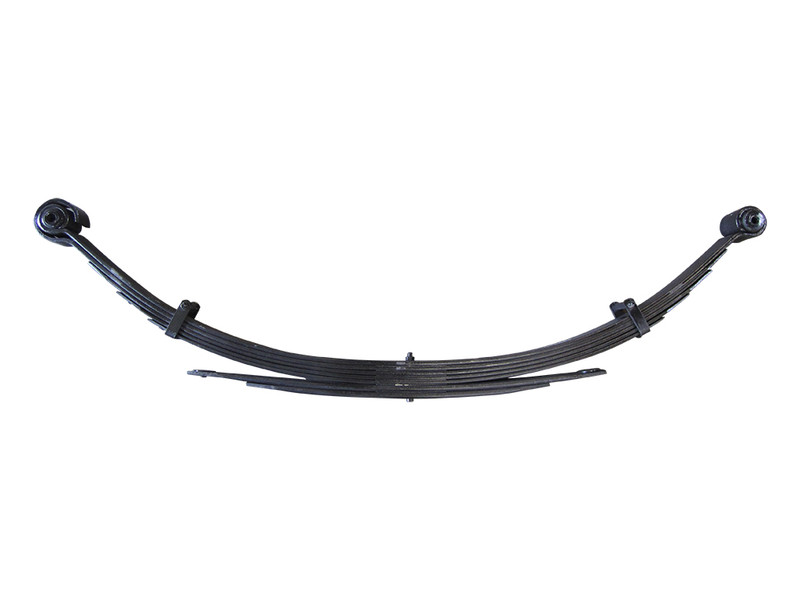 ICON Ford SuperDuty Rear 5" Leaf Spring Pack - 168505A