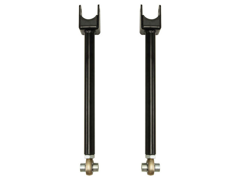 ICON Front, Adjustable Upper Link Kit for 07-18 Jeep JK - 21036
