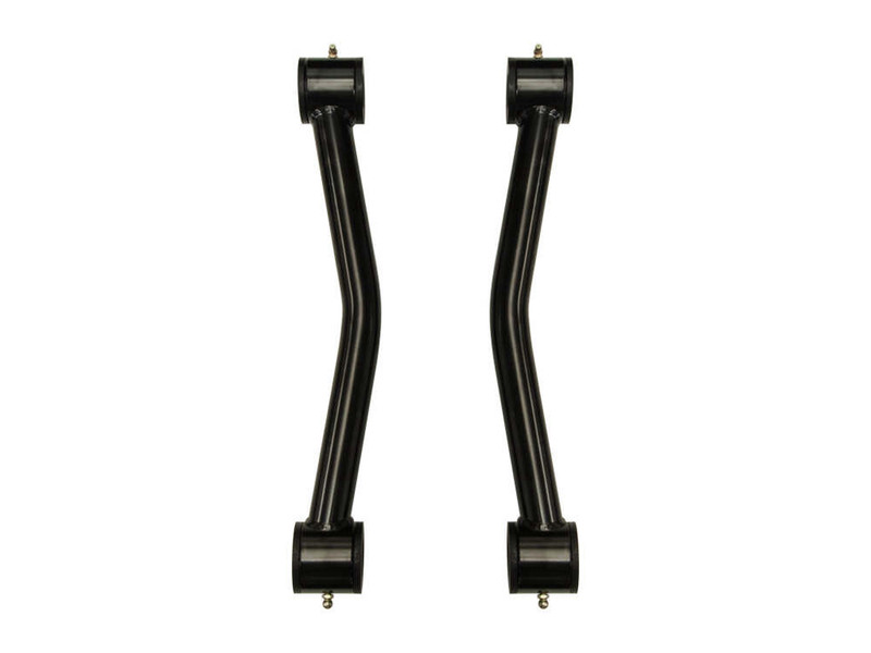 ICON Rear, Fixed Upper Link Kit for 07-18 Jeep JK - 21046