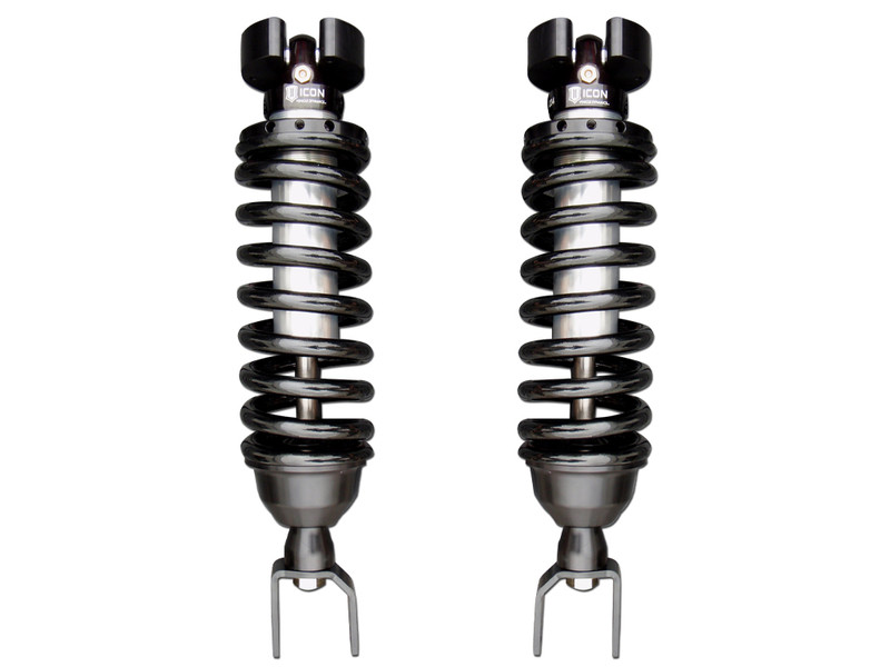 ICON Ram 1500 4wd w/ BDS 4.5" Front VS IR Coilover Kit - 211001-CB