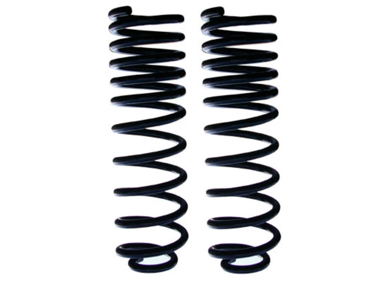 ICON 1.5" Lift, Rear, Dual Rate Coil Spring Kit for 09-23 RAM 1500 - 212150
