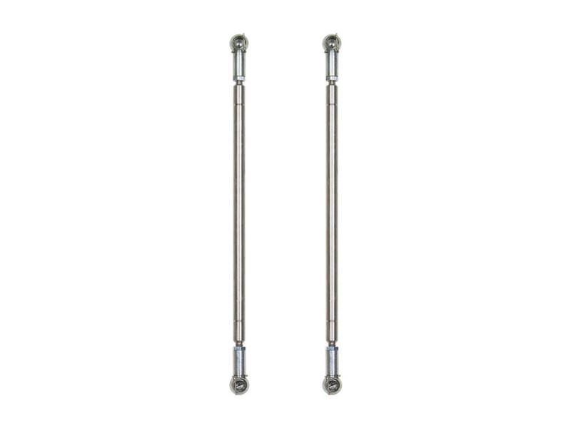 ICON 3.75" Lift, Rear, Air Ride Link Kit for 14+ RAM 2500 - 214210