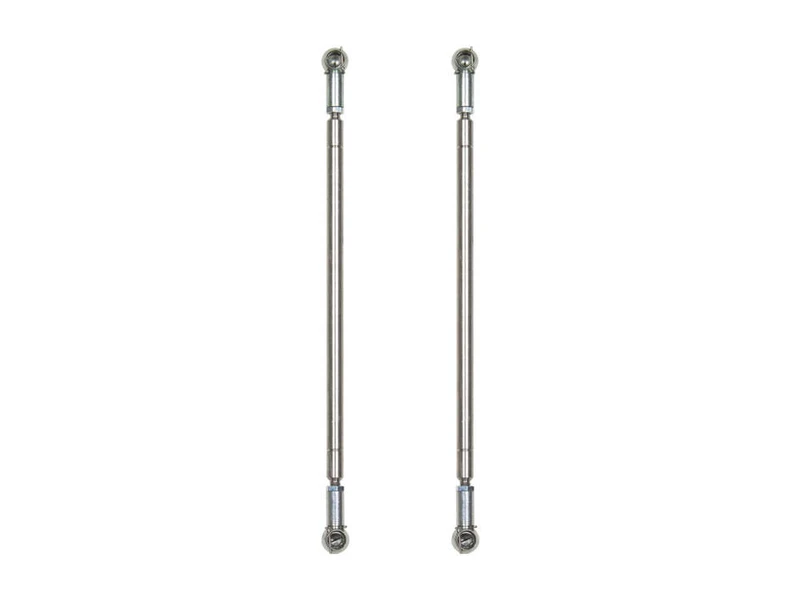 ICON 2" Lift, Front, Air Ride Link Kit for 14+ RAM 2500 - 214212