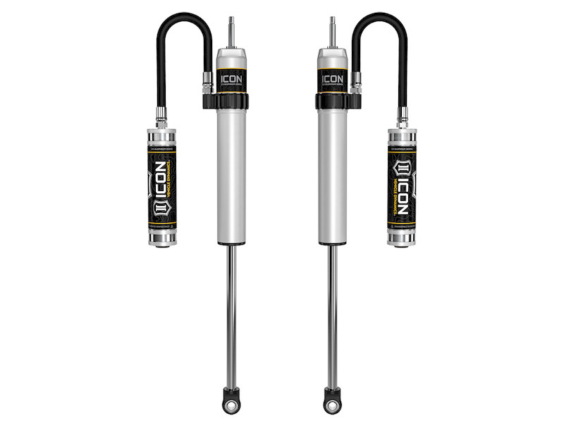 ICON Ram HD 4.5" Front 2.5 VS RR, Pair - 217810P